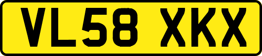 VL58XKX