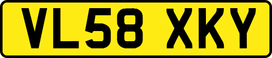 VL58XKY