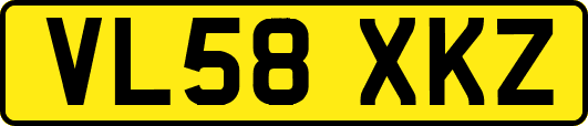 VL58XKZ