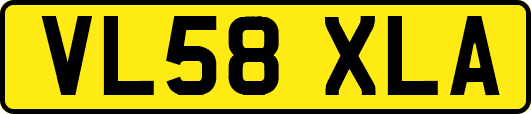 VL58XLA