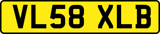 VL58XLB