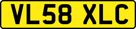 VL58XLC