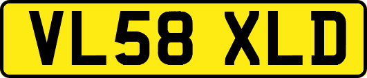VL58XLD