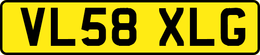 VL58XLG