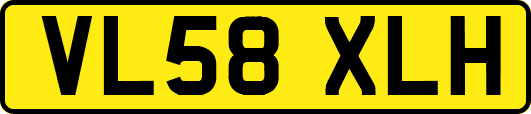 VL58XLH