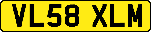 VL58XLM