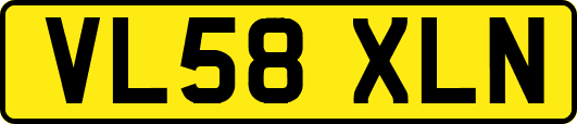 VL58XLN