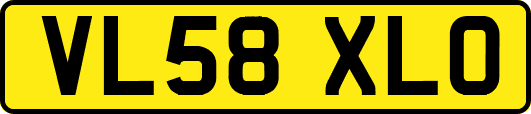 VL58XLO