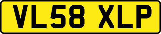VL58XLP