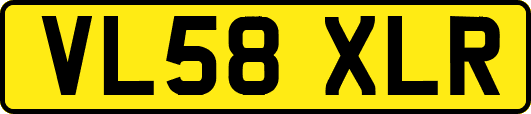 VL58XLR