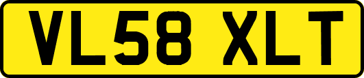 VL58XLT