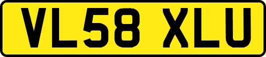 VL58XLU