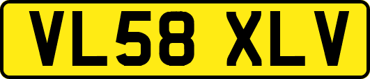 VL58XLV