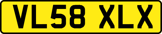 VL58XLX