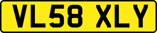 VL58XLY