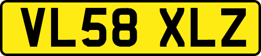 VL58XLZ