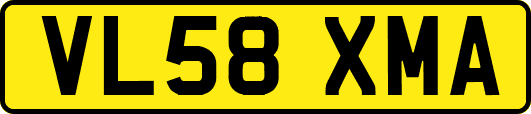 VL58XMA