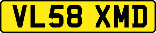 VL58XMD