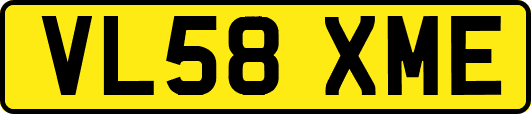 VL58XME