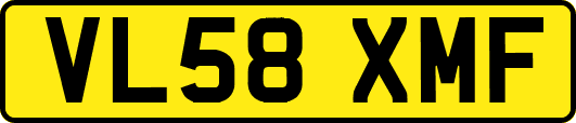 VL58XMF