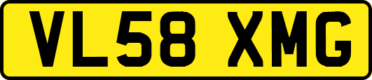 VL58XMG