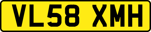 VL58XMH