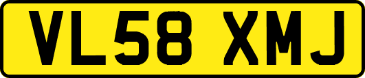 VL58XMJ