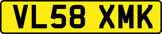 VL58XMK