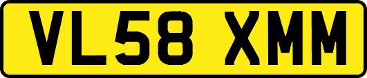 VL58XMM