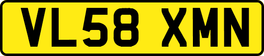 VL58XMN