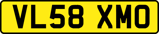 VL58XMO