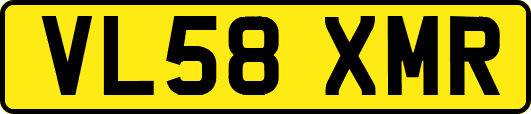 VL58XMR
