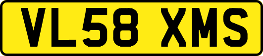 VL58XMS