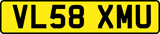 VL58XMU