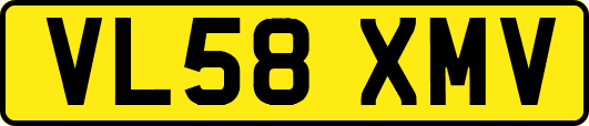 VL58XMV