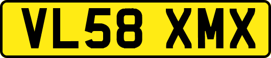 VL58XMX