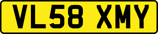 VL58XMY
