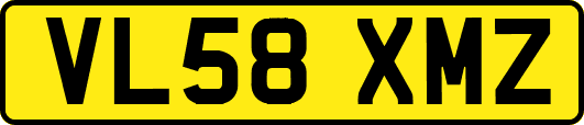 VL58XMZ