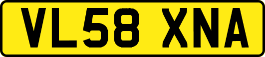 VL58XNA