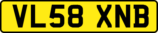VL58XNB