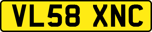 VL58XNC