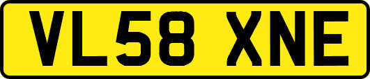 VL58XNE