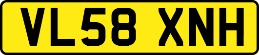 VL58XNH