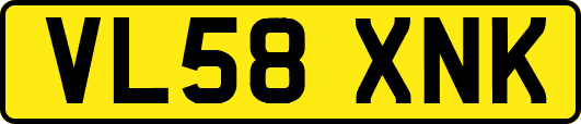 VL58XNK