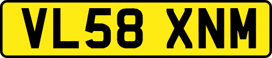 VL58XNM