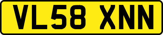 VL58XNN