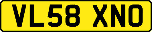 VL58XNO