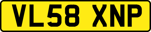 VL58XNP