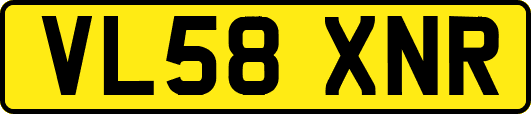 VL58XNR