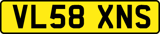 VL58XNS